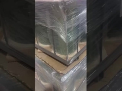 FB-1600 پمپ گل کامل باز دریچه بدن 7V1 / ماموریت قسمت 9700250