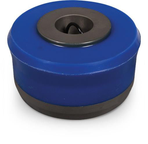 Honghua 3NB-800/1000/1300/1600F Mud Pump Piston with Heat Treatment ...