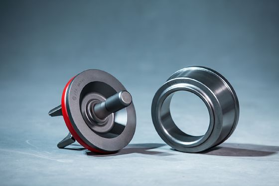 Threaded Connection Mud Circulating Valve for Top-Performing Mud Pump