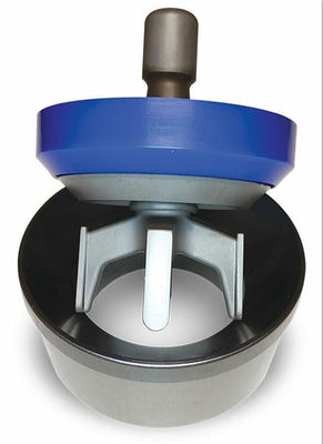 Stainless Steel Valve Stem Mud Circulating Valve for Mud Pump at Best