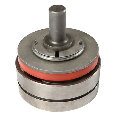 Threaded Connection Mud Circulating Valve for Top-Performing Mud Pump