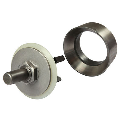 Stainless Steel Valve Seat Mud Pumping Valve for Oil and Gas Drilling Operations