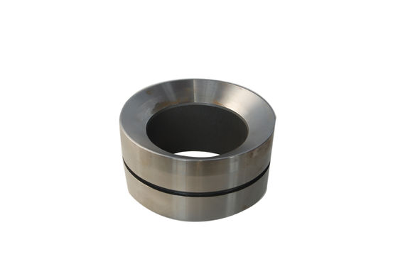 Stainless Steel Valve Plug Mud Pumping Valve for and Pumping Operations