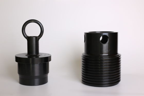 Typically Every 6-12 Months Replacement Drilling Rig Mud Pump Parts Fluid End Parts for Performance and Long Service Life