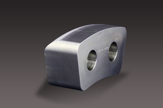 Depends On Usage Mud Pump Spare Parts Featuring High Chromium Casting Iron Inner Sleeve Replacement Components for Drilling Equipment