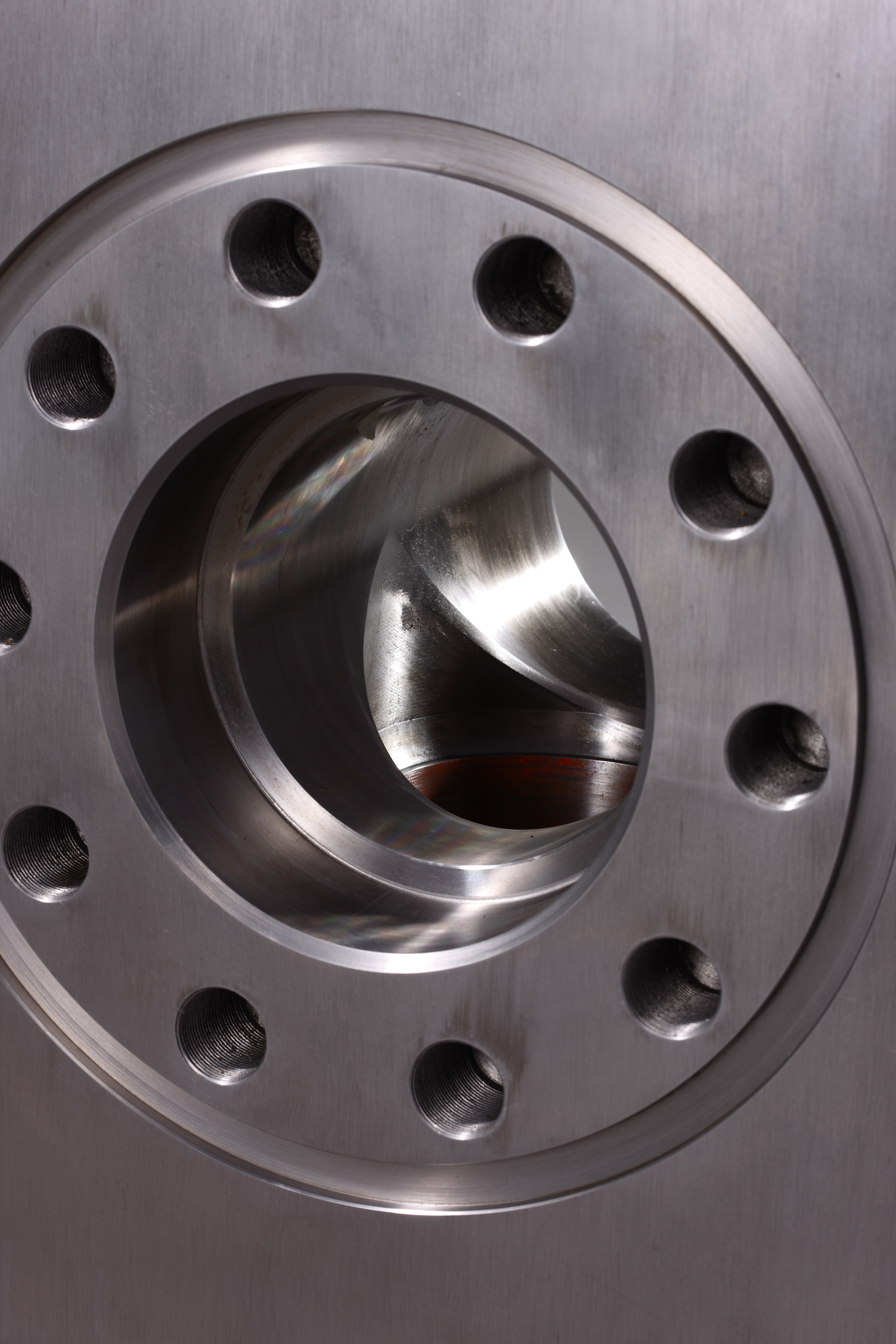 High Temperature Mud Pump Fluid End Parts Wear Plate High Pressure API ...