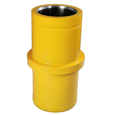 API 7K Ceramic Cylinder Liner Mud Pump Liner 6 1 4 Inch Compatibile con requisiti di servizio corrosivo ad alta pressione H2S