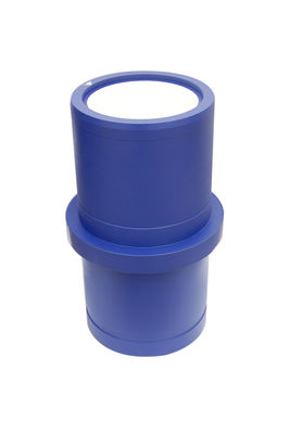 Standardowy API 7K Ceramic Cylinder Liner Lud Pump Liner 6 1 4 Kompatybilny z różnymi maszynami wiertniczymi i zastosowaniami