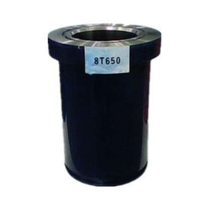 Einfach zu installieren und zu ersetzen Schlammpumpen Liner 6 1 4 Außen 45 Stahl Integral Forge ideal für schwere Bohrungen