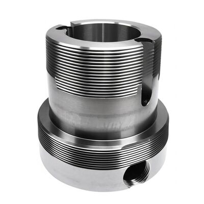 Ghế van máy bơm bùn có thể thay thế có khả năng chống nhiệt độ lên đến 200 °C được tối ưu hóa cho hoạt động và khoảng thời gian dịch vụ kéo dài