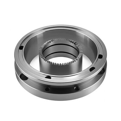 Máy bơm bùn mở đầy đủ Áp suất nhiệt độ chống lại đến 200 độ C Độ kính khác nhau Được thiết kế để điều khiển chất lỏng khoan