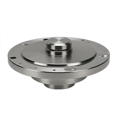 Temperature Resistance Up To 200°C Mud Pump Valve Seat Replaceable Design Diameter Varies Suitable For Industrial Applications