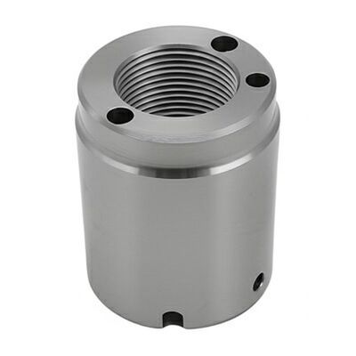 Replaceable mud pump valve seat constructed with full open structure to ensure sealing and mud flow in drilling operations