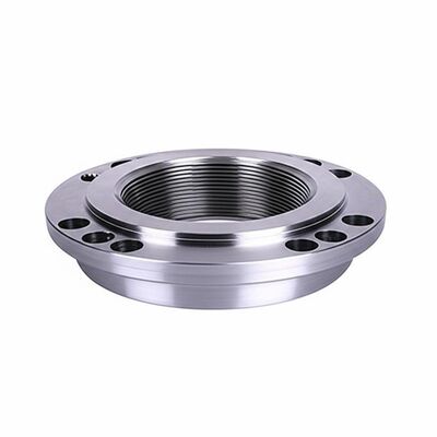 Différents diamètres siège de soupape de pompe à boue structure entièrement ouverte adaptée aux applications de forage pétrolier améliorer la durée de vie de l'équipement