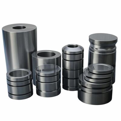 Môi trường vận hành và cấu tạo Ghế van bơm bùn chịu nhiệt lên đến 200 độ C với nhiều kích cỡ