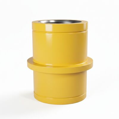 6 1 4 Mud Pump Liner Entwickelt für Hochdruck-H2S-Korrosionsbeständigkeit Bietet Außergewöhnliche Haltbarkeit und Zuverlässigkeit